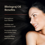 Bhringraj Hair Oil