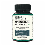 Magnesium Citrate