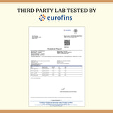 Pure Magnesium Glycinate 775 mg – 120 Vegan Capsules