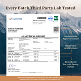 Pure Himalayan Shilajit Resin, 30 gm