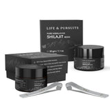 Pure Himalayan Shilajit Resin, 60 gm