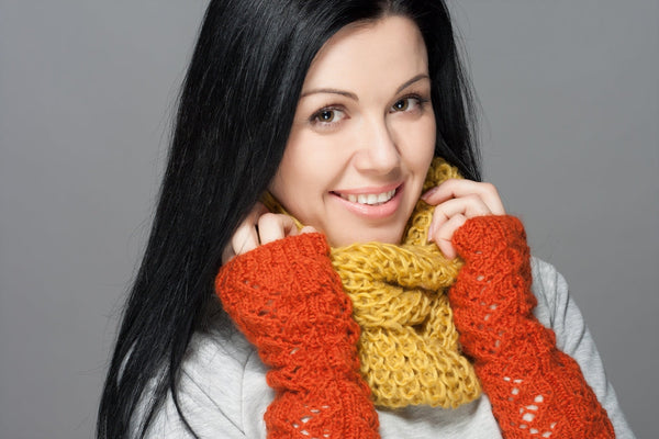 5 AYURVEDIC REMEDIES FOR WINTER HAIR CARE