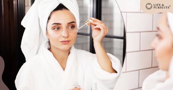 5 Best Moisturizing Body Oils to Fight Winter Skin Dryness