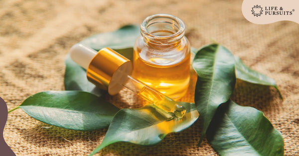 5 Best Organic Body Oils for Glowing and Hydrated Skin