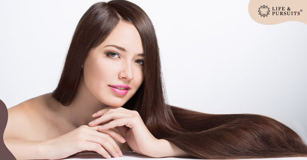 5 Ways to Fully Utilize Pure Bhringraj Oil to Enhance Your Hair
