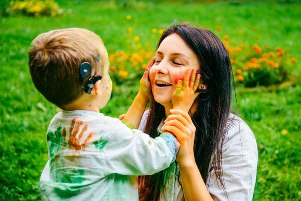 HOW CAN YOU ADOPT ORGANIC SELF-CARE FOR A SAFE & JOYOUS HOLI?