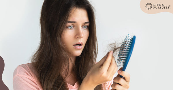 Can Natural Remedies Help You Regain Lost Hair?