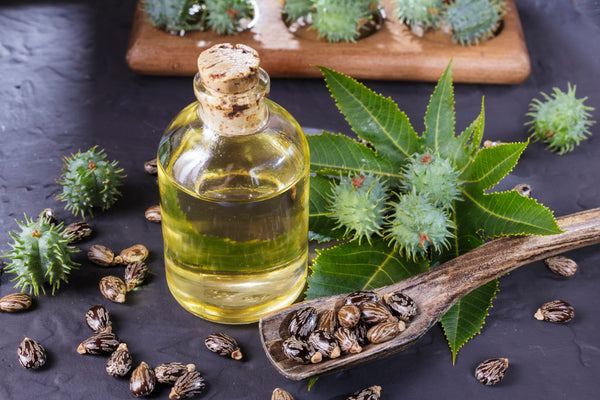 6 REASONS WHY CASTOR OIL SHOULD BE A PART OF YOUR BEAUTY REGIMEN