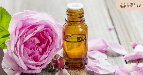 Extraordinary Benefits of Rose Body Oil You Need to Know