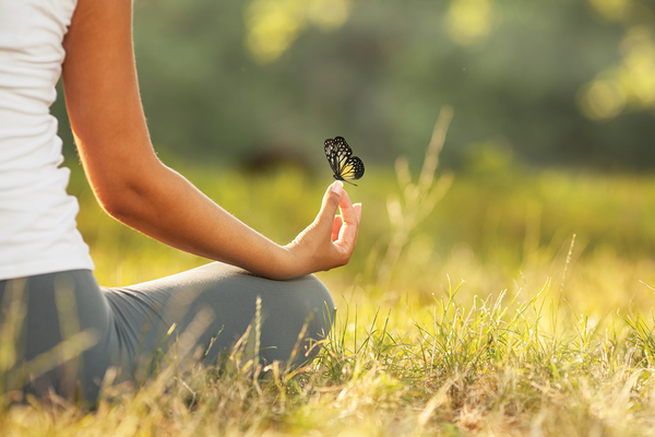 Harmony between Mind, Body and Soul for Holistic Wellbeing