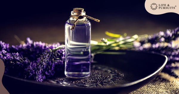 Revealed: The Untold Secrets of Lavender Body Massage Oil