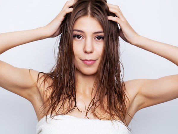 Why Traditional Ayurvedic Hair Oils Are The Best Natural Oils For Hair