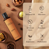 Turmeric Body Oil