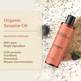 Sesame Oil