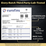 Pure Himalayan Shilajit Resin, 30 gm