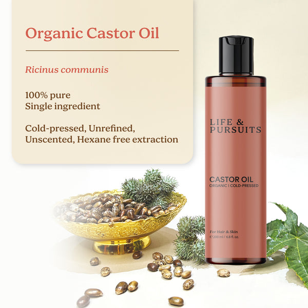 Castor Oil